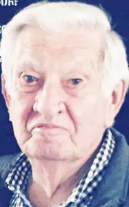 Robert Ingraham ‘Bob’ Donaldson